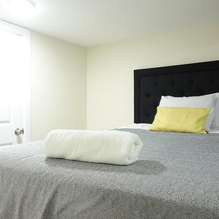 Best Ewr Airport Studio-Hot Tub-Free Parking Hillside Exteriör bild