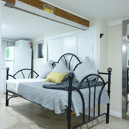 Best Ewr Airport Studio-Hot Tub-Free Parking Hillside Exteriör bild