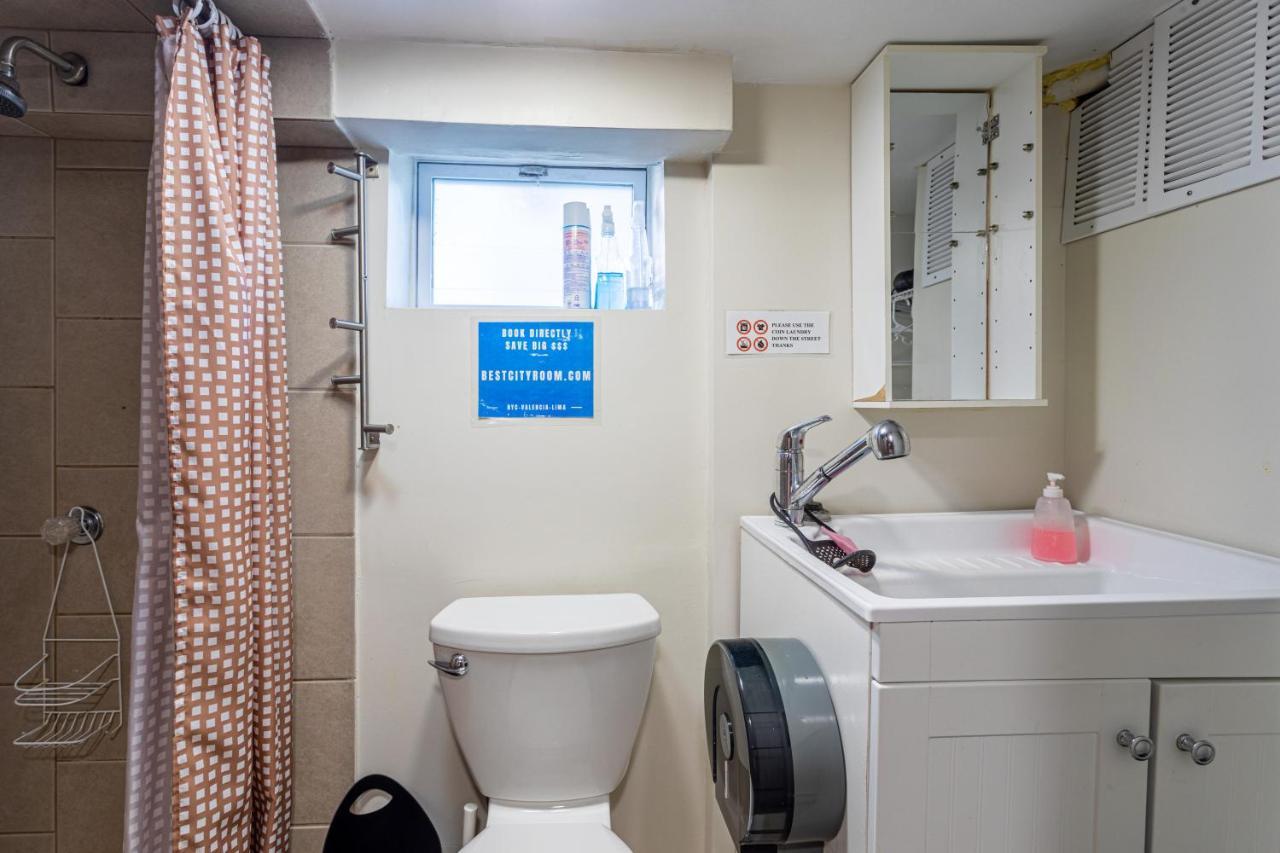 Best Ewr Airport Studio-Hot Tub-Free Parking Hillside Exteriör bild