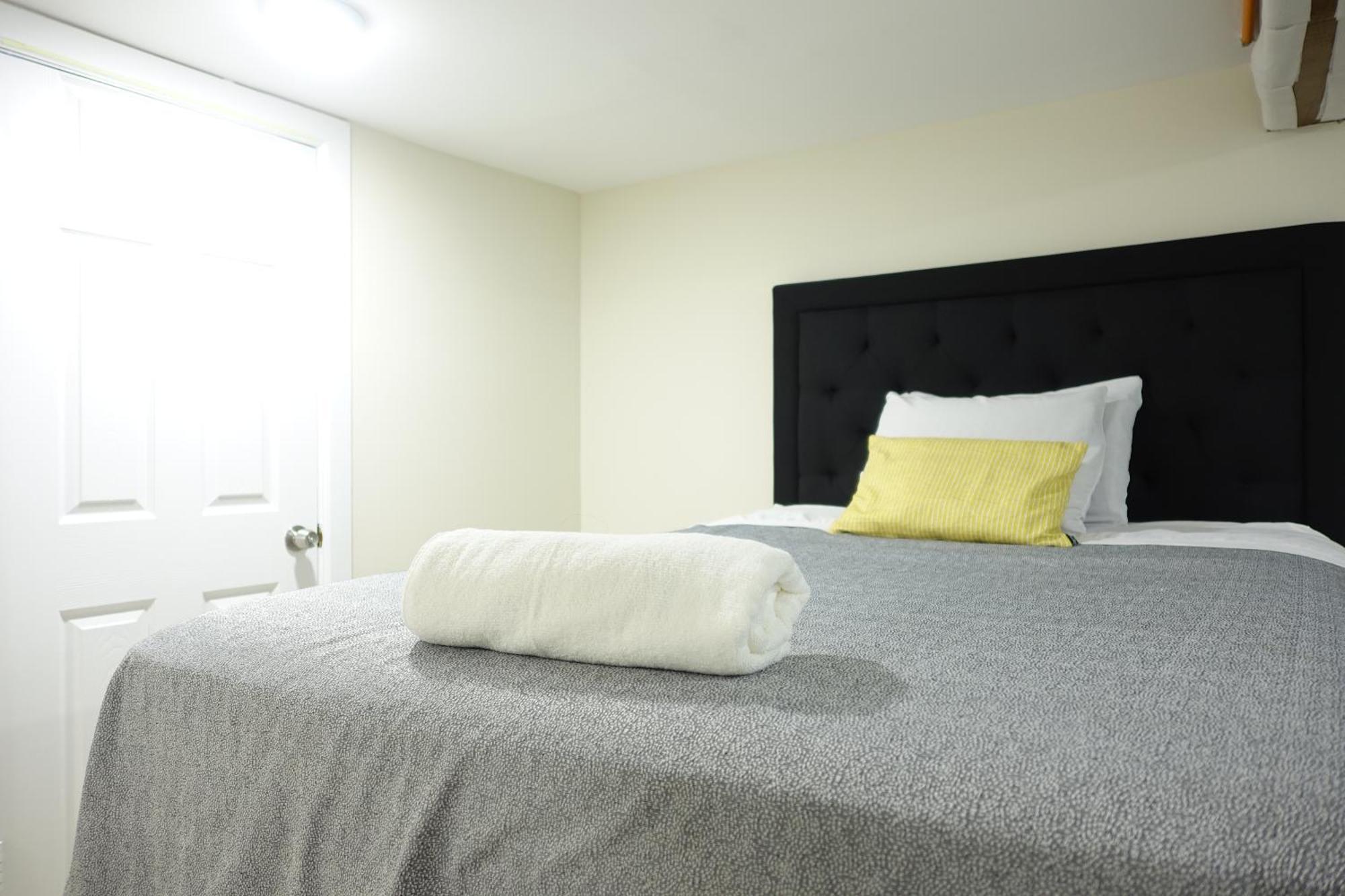 Best Ewr Airport Studio-Hot Tub-Free Parking Hillside Exteriör bild
