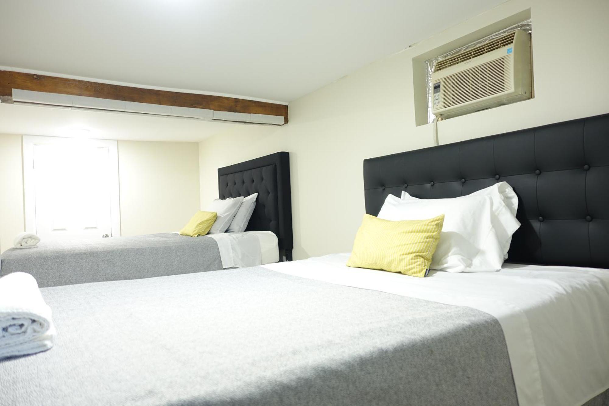 Best Ewr Airport Studio-Hot Tub-Free Parking Hillside Exteriör bild