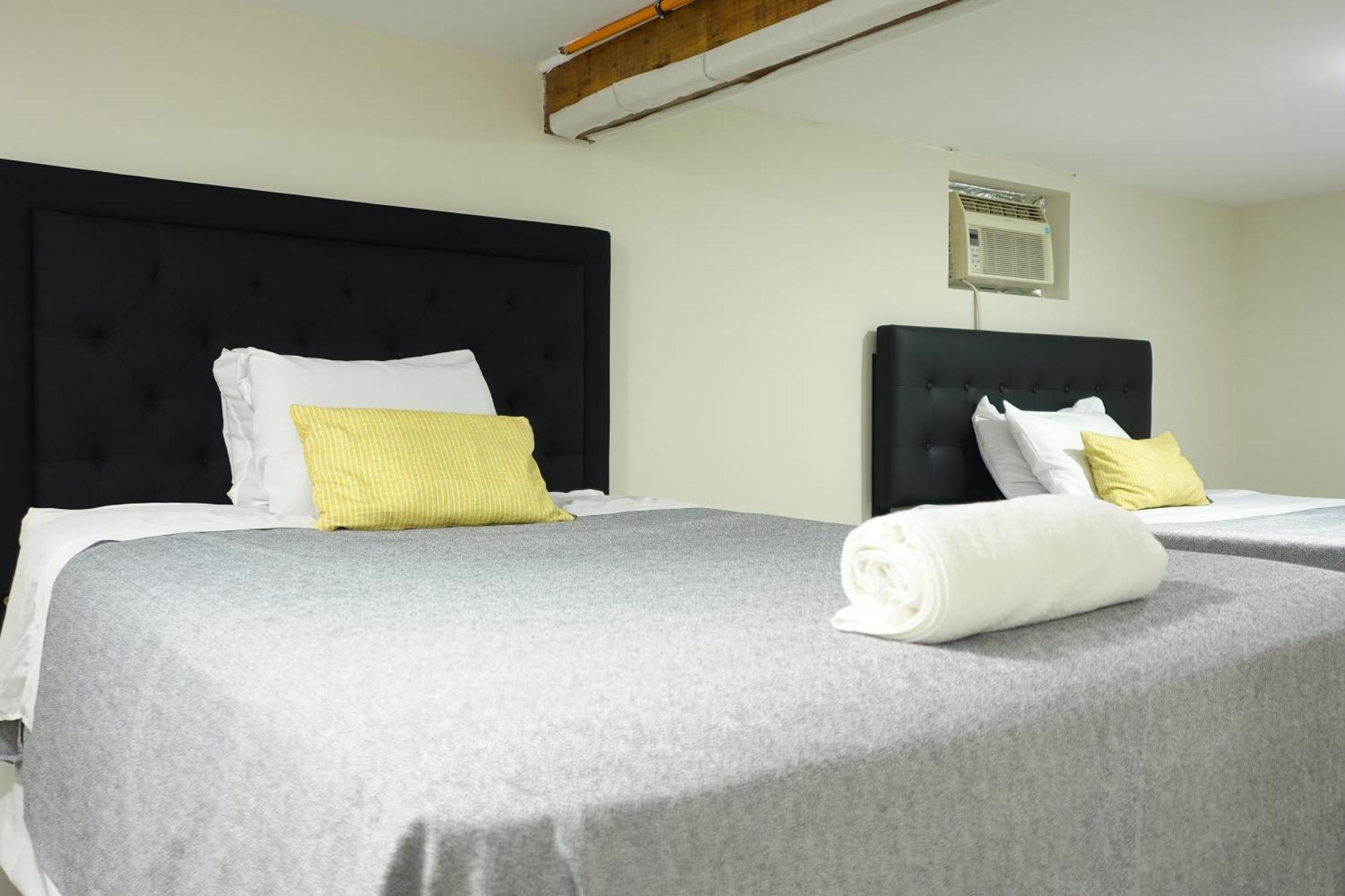 Best Ewr Airport Studio-Hot Tub-Free Parking Hillside Exteriör bild