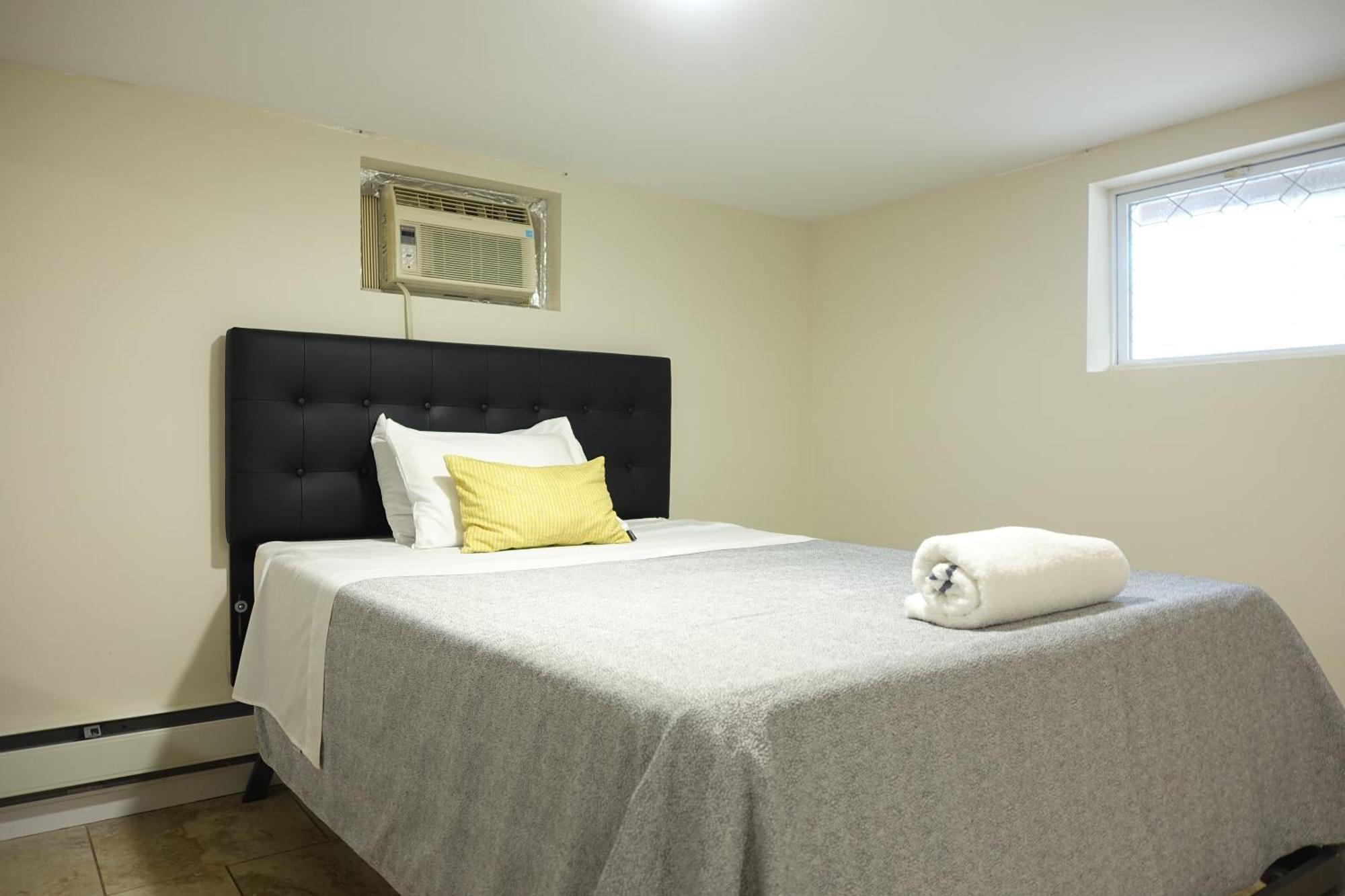 Best Ewr Airport Studio-Hot Tub-Free Parking Hillside Exteriör bild
