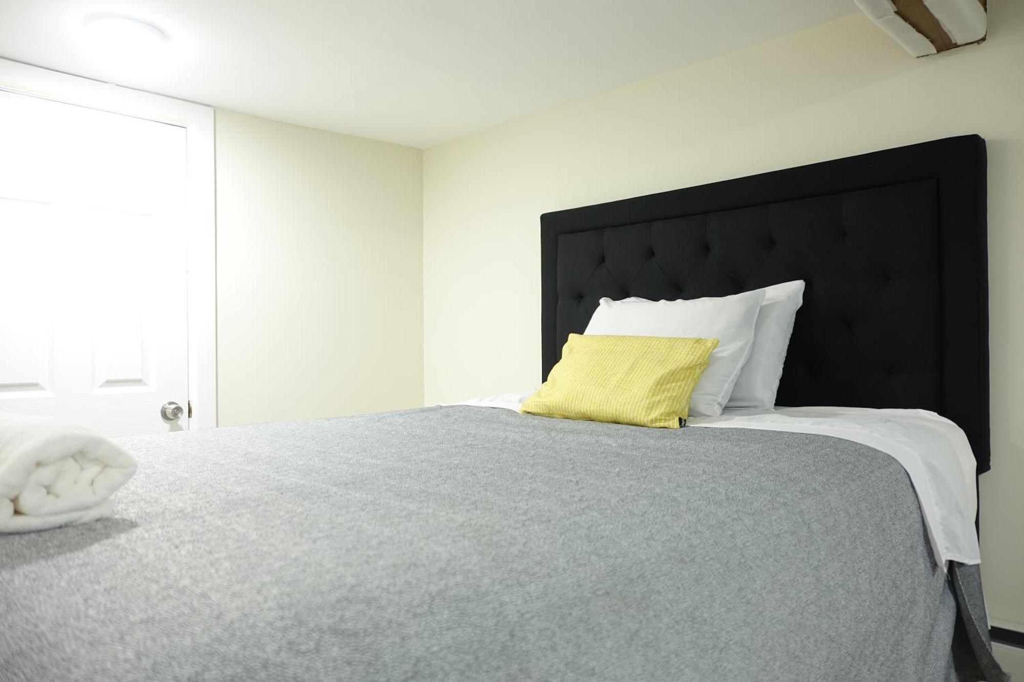 Best Ewr Airport Studio-Hot Tub-Free Parking Hillside Exteriör bild