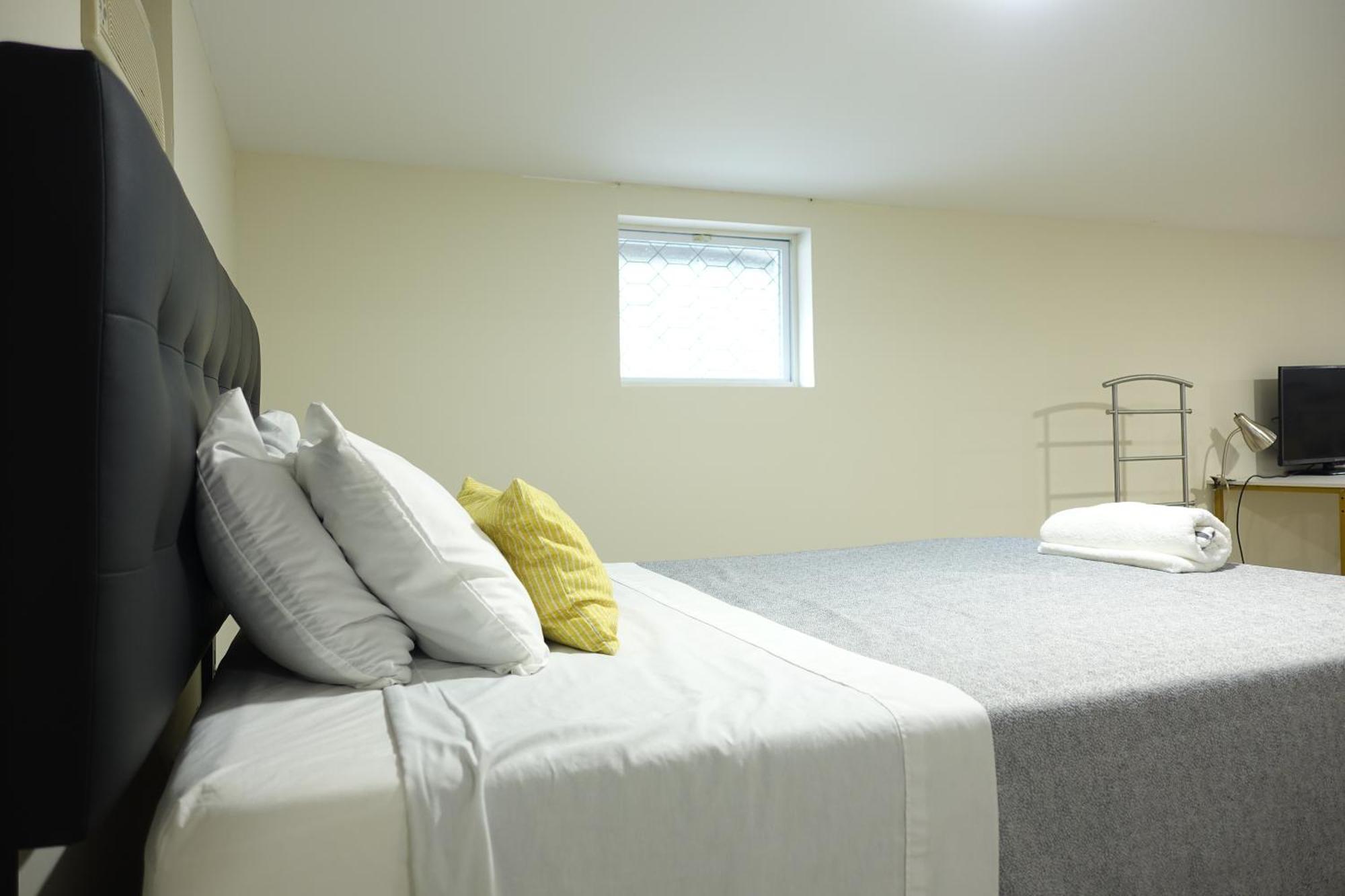 Best Ewr Airport Studio-Hot Tub-Free Parking Hillside Exteriör bild