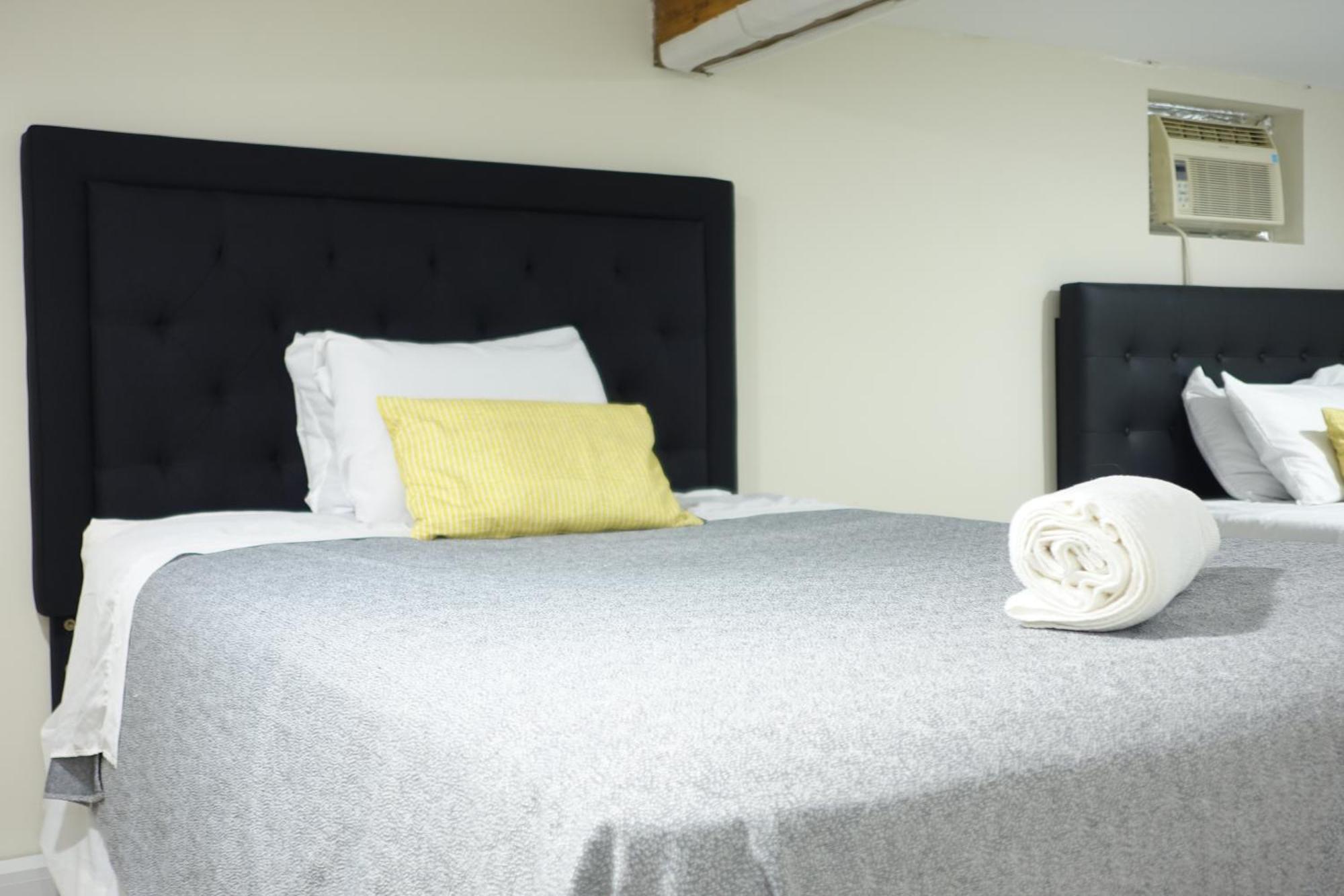 Best Ewr Airport Studio-Hot Tub-Free Parking Hillside Exteriör bild