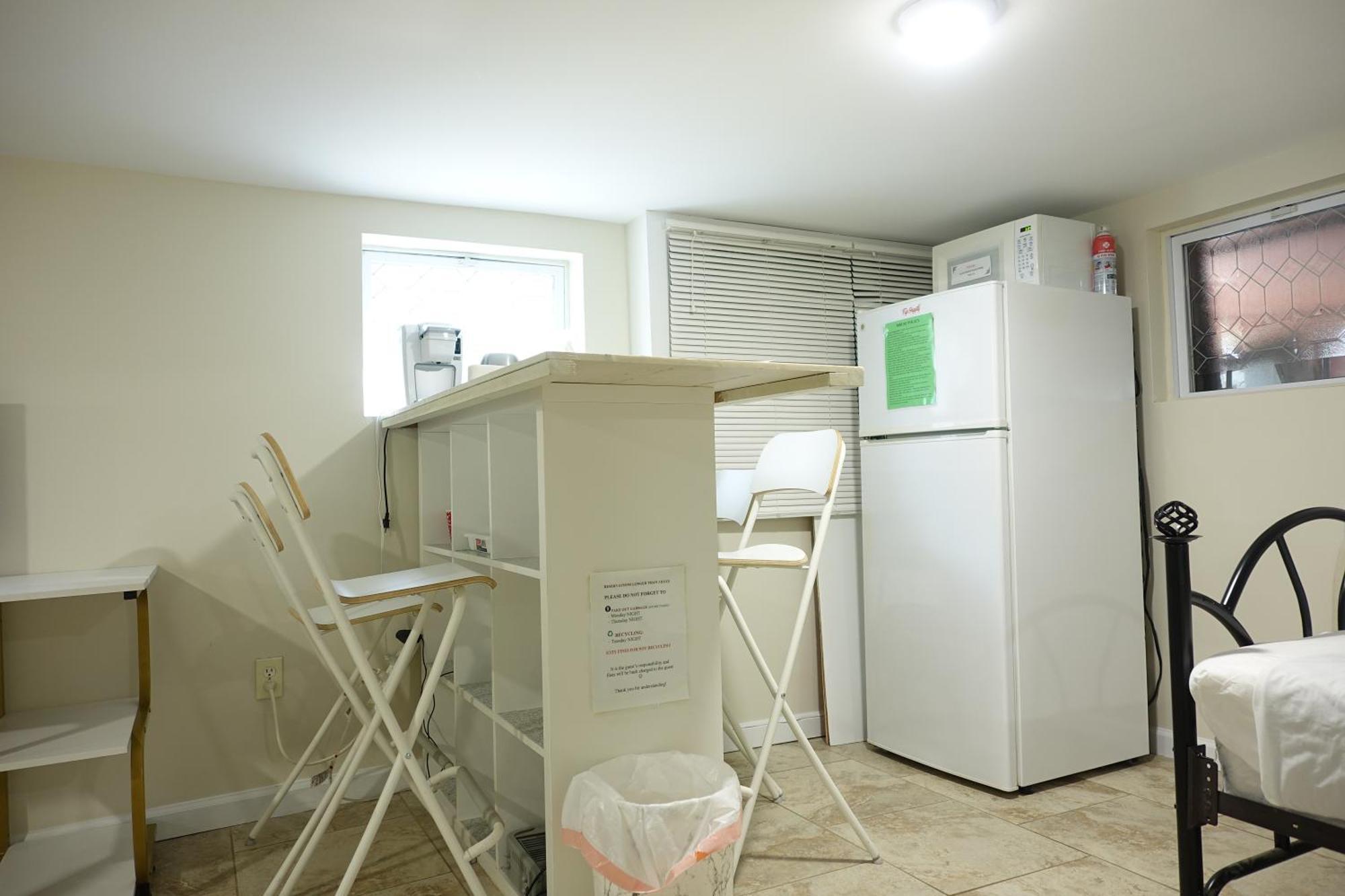 Best Ewr Airport Studio-Hot Tub-Free Parking Hillside Exteriör bild