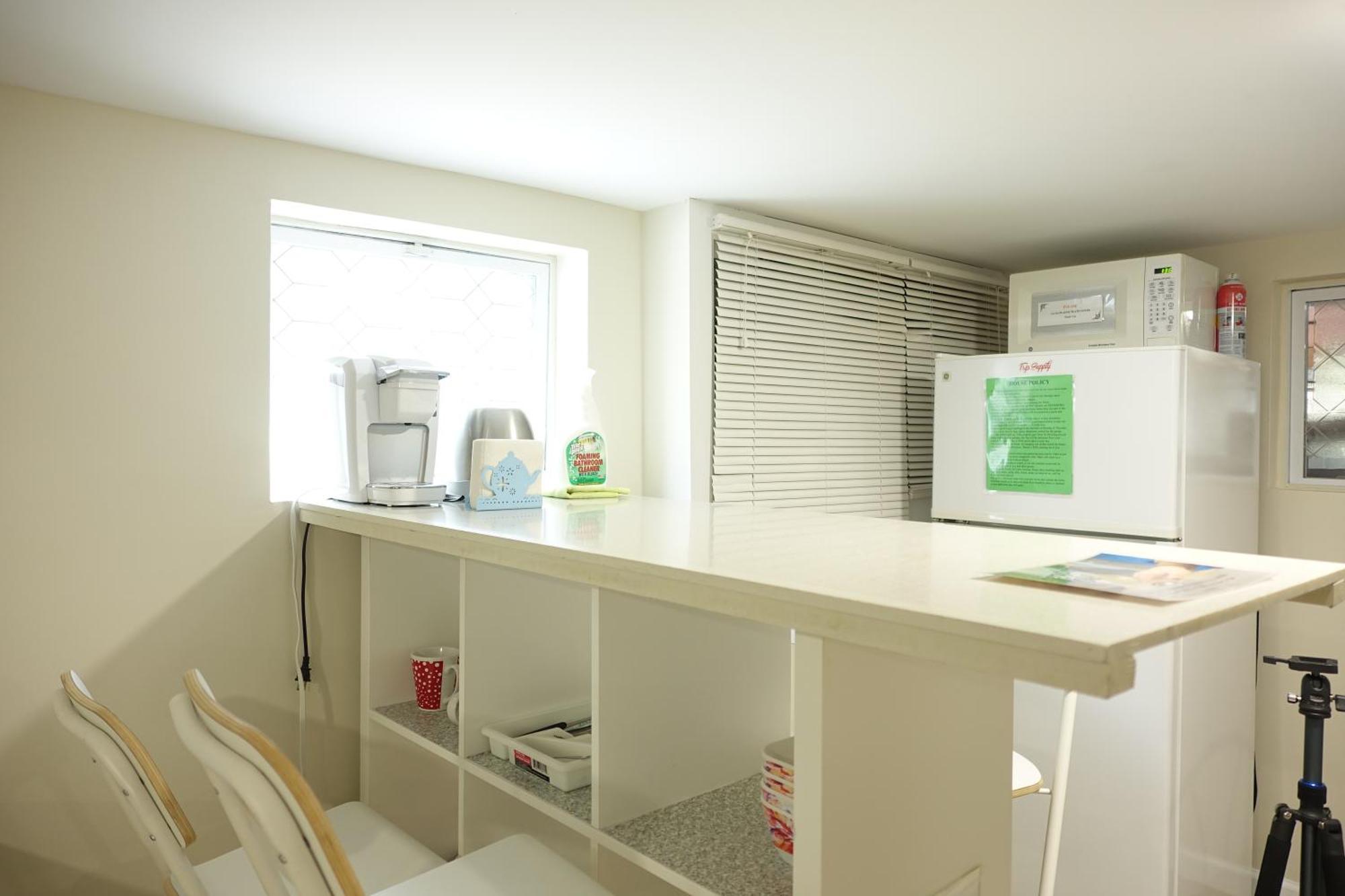 Best Ewr Airport Studio-Hot Tub-Free Parking Hillside Exteriör bild