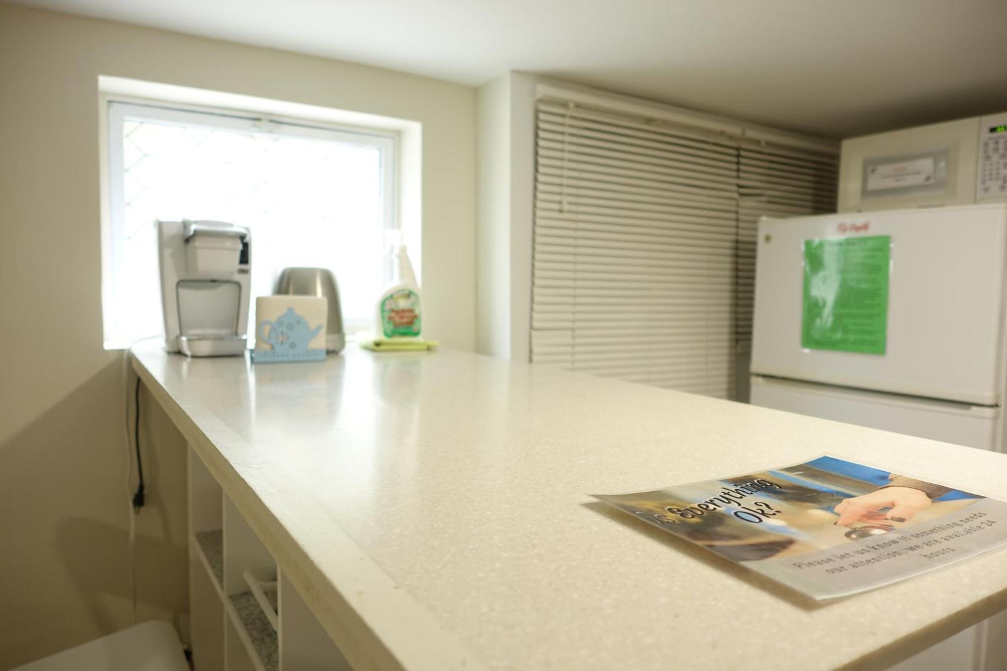 Best Ewr Airport Studio-Hot Tub-Free Parking Hillside Exteriör bild