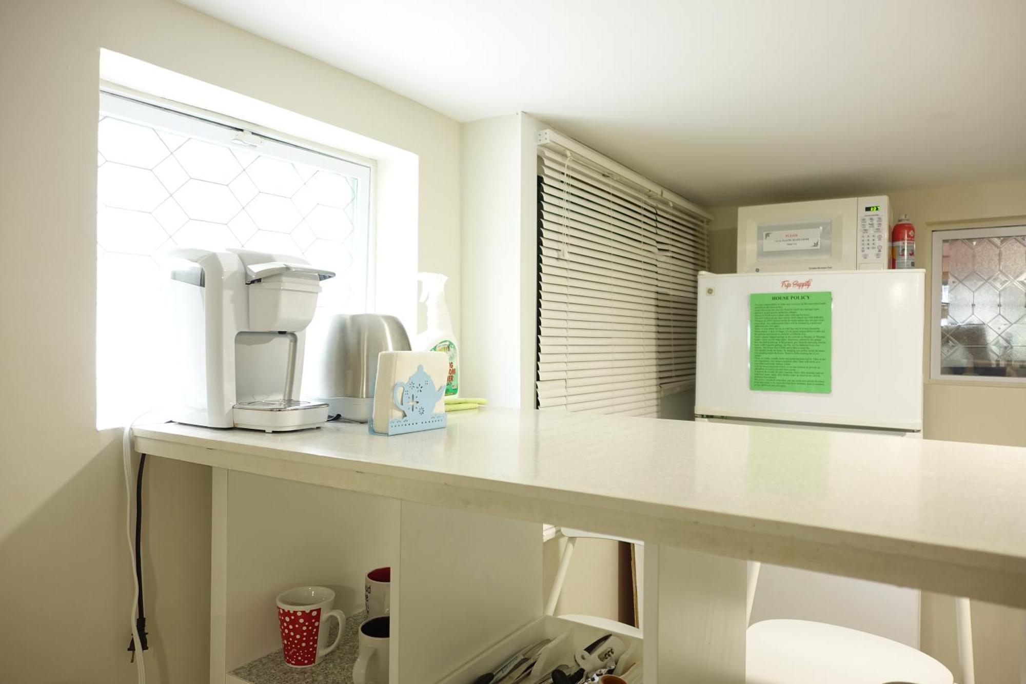Best Ewr Airport Studio-Hot Tub-Free Parking Hillside Exteriör bild