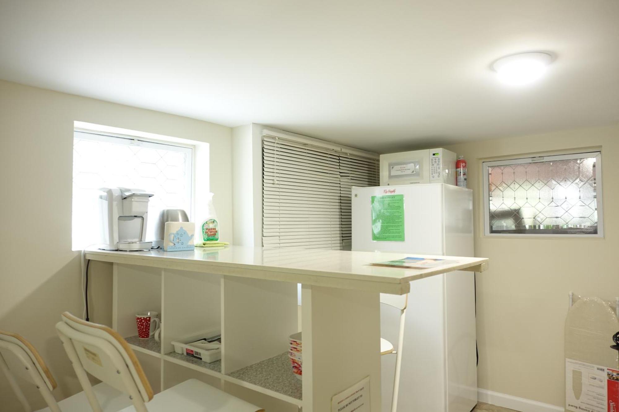 Best Ewr Airport Studio-Hot Tub-Free Parking Hillside Exteriör bild